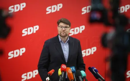 GRBIN: DOMOVINSKI POKRET I IDS MORAJU SE IZJASNITI