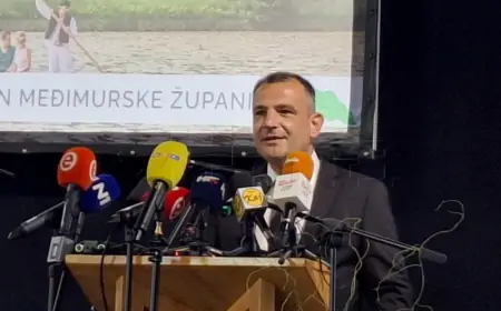 POSAVEC: NE ŽELIM IZNEVJERITI BIRAČE, UVIJEK ĆU IĆI TEŽIM PUTEM