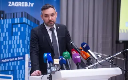 ZBOG SUMNJE NA KORUPCIJU UHIĆEN BIVŠI POMOĆNIK MINISTRICE KULTURE