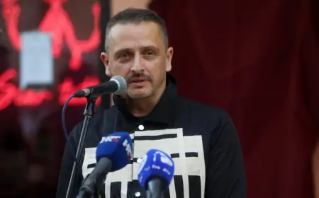 TRUPKOVIĆU ODREĐEN PRITVOR, ĐAPO I PRIBIČEVIĆ PUŠTENI UZ MJERE OPREZA