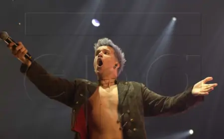 VIŠE FAVORITA ZA POBJEDNIKA EUROSONGA, PRVI JE BABY LASAGNA