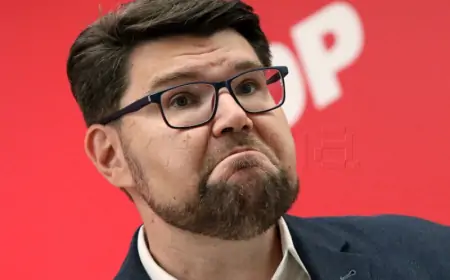 GRBIN: DOMOVINSKI POKRET JE ODLUČIO PRUŽITI RUKU ONIMA KOJI SU KRALI