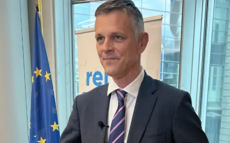 FLEGO: ŽELIM NASTAVITI S PROJEKTIMA VEZANIM UZ PROMETNE KORIDORE