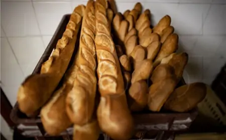 FRANCUSKI PEKARI ISPEKLI NAJDUŽI 'BAGUETTE' NA SVIJETU