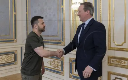 RUSIJA UPOZORILA BRITANIJU DA BI MOGLA GAĐATI NJEZINO NAORUŽANJE