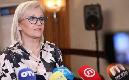 HSDU: PROŠLE GODINE 40.000 OSOBA RAZVILO ŠEĆERNU BOLEST