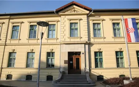 PRVI PUT U HRVATSKOJ IZVEDEN ZAHVAT ZALEĐIVANJA MALIGNOG TUMORA NA DOJCI