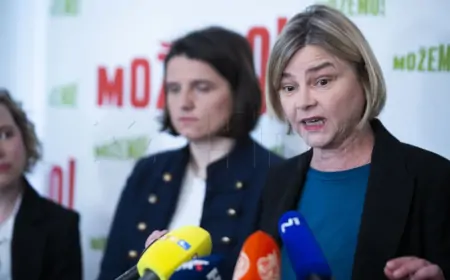 BENČIĆ: PREGOVORI POTVRDILI DA DP ZANIMA ISKLJUČIVO IMOVINA