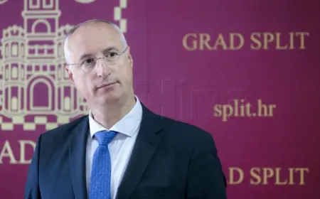 SVA SPLITSKA DJECA BIT ĆE UPISANA U VRTIĆE