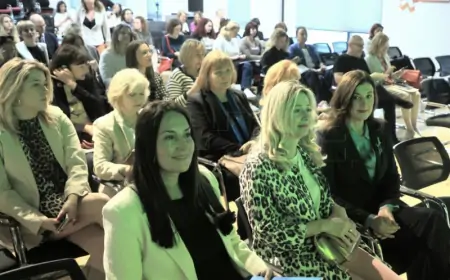 SVAKO TREĆE DIJETE OSNOVNOŠKOLSKE DOBI IMA PREKOMJERNU TJELESNU MASU