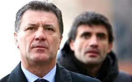 SVJEDOK ĆURKOVIĆ: ODLUKE O KUPNJI I PRODAJI IGRAČA DONOSIO ZDRAVKO MAMIĆ