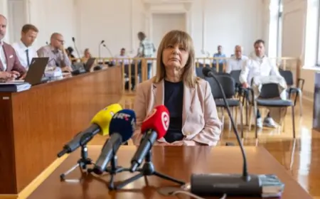 SVJEDOKINJA JURAIĆ: NISAM IMALA UVID U UGOVORE AGENCIJE "MAMIĆ SPORT" S IGRAČIMA