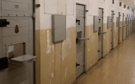 NJEMAČKA: DOŽIVOTNA KAZNA ZATVORA PALESTINCU ZBOG POKOLJA U VLAKU