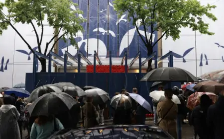 SRBIJA: MAJKA DJEČAKA UBOJICE IZ ŠKOLE 'RIBNIKAR' NA SUĐENJU NEGIRALA KRIVICU