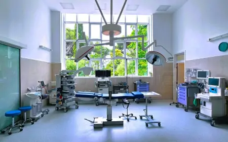 ROVINJ: PRVI OPERATIVNI ZAHVAT U SPECIJALNOJ BOLNICI NAKON 30 GODINA