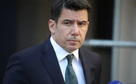 GRMOJA: NEŠTO JE OPAKO PUKLO U DOMOVINSKOM POKRETU