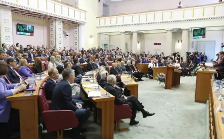 U NOVOM SAZIVU SABORA MANJE STRANAKA I ZASTUPNIČKIH KLUBOVA NEGO U PREDHODNOM