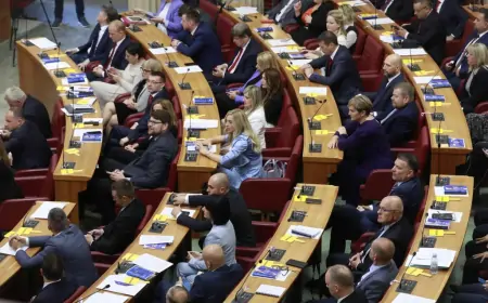 OPORBA: OSNIVANJEM MINISTARSTVA DEMOGRAFIJE NEĆE SE RIJEŠITI PROBLEM DEPOPULACIJE