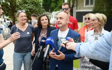 BOSANAC: OBRAČUN S KRIJUMČARIMA MIGRANATA MORA BITI NA PRVOM MJESTU