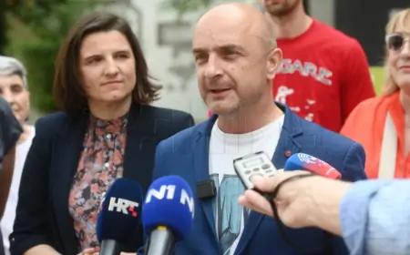 BOSANAC (MOŽEMO!): OIE TREBAJU BITI DOSTUPNI I PRIUŠTIVI GRAĐANIMA