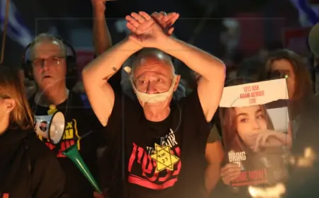 PRONAĐENO JOŠ JEDNO TIJELO IZRAELSKOG TAOCA IZ GAZE