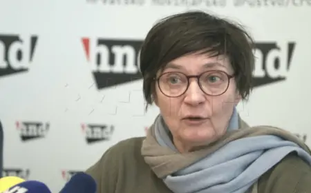 HND: PRESUDA VRHOVNOG SUDA U SLUČAJU ZOVKO PRITISAK JE NA NOVINARSTVO