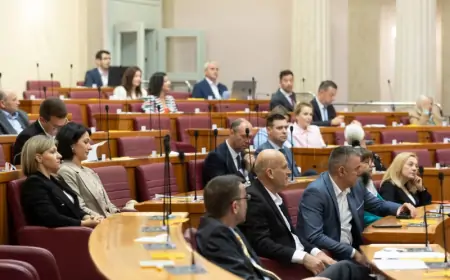 OPORBA KRITIZIRALA HNB DA NIJE NIŠTA UČINIO KAKO BI SUZBIO INFLACIJU