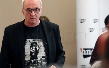 VRHOVNI SUD REAGIRAO NA STAJALIŠTE HND-a OKO PRESUDE ZOVKU