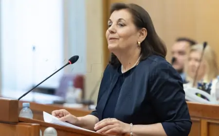 ROGOŠIĆ: REVIZIJA GEODEZIJE I MINISTARSTVA POKAZAT ĆE JE LI BILO NEPRAVILNOSTI