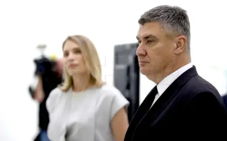 MILANOVIĆ O VLADI: PUTIN TO NE BI OSMISLIO, TO SE ZOVE MASKIROVKA