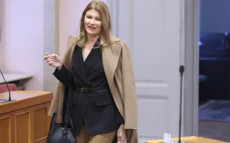 GLASOVAC (SDP): BEROŠ LAŽE, ZNAČAJAN DIO RH NIJE POKRIVEN HITNOM POMOĆI IZ ZRAKA