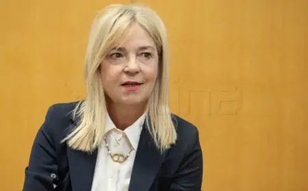 PIRNAT DRAGIČEVIĆ: PANDEMIJA COVIDA OSTAVILA VIŠESTRUKE POSLJEDICE NA DJECU