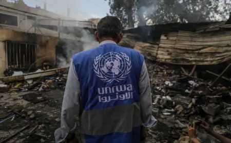 ITALIJA OBEĆALA DODATNIH 35 MILIJUNA EURA POMOĆI ZA PALESTINCE