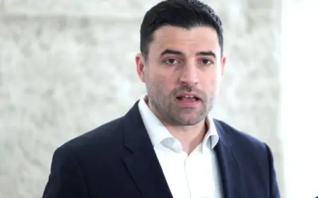 BERNARDIĆ: GRADSKA PLINARA ZAGREB NAMJERNO KUPOVALA SKUPLJI PLIN