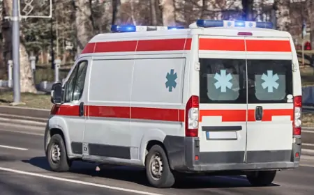 UŽASNA NESREĆA KOD SUSJEDA: DIJETE (4) UPALO U KOTAO U KOJEM SE KUHAO GULAŠ