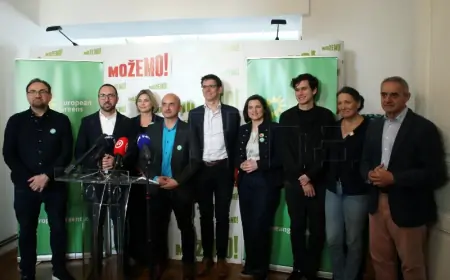 MOŽEMO!: ŽELIMO SOCIJALNU I ODRŽIVU EUROPU, BIT ĆEMO BRANA DESNICI