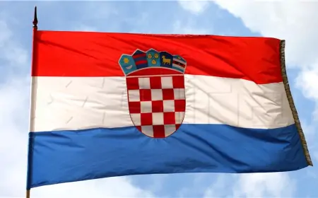 SRETAN DAN HRVATSKE DRŽAVNOSTI!