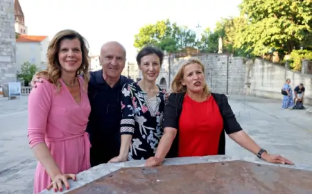 SDP-ovi KANDIDATI ZA EU BORZAN I MATIĆ: ISPUNILI SMO OBEĆANJA, NEĆEMO VAS IZNEVJERITI