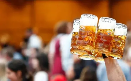 NJEMAČKI HOTELIJERI I UGOSTITELJI NE MOGU NAĆI OSOBLJE TIJEKOM EP-a