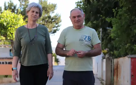 POVODOM NACIONALNOG DANA UDOMITELJSTVA 31. SVIBNJA DONOSIMO PRIČU O NAJDUGOVJEČNIJIM VIRSKIM UDOMITELJIMA