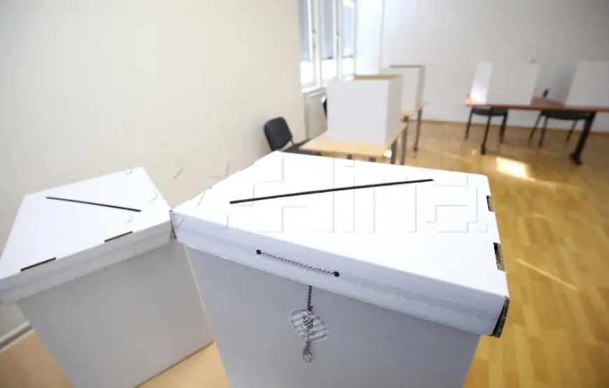 DO 9. SVIBNJA ZAHTJEVI ZA UPIS U REGISTAR BIRAČA DRŽAVLJANA DRUGIH ČLANICA