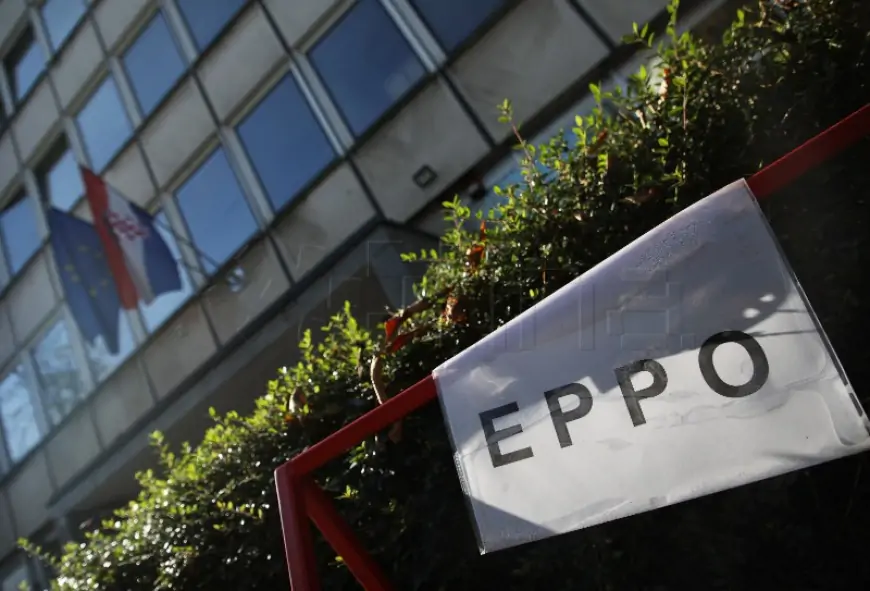 EPPO ISTRAŽUJE VIŠEMILIJUNSKU PRIJEVARU S NOVCEM ZA OBNOVU NAKON POTRESA