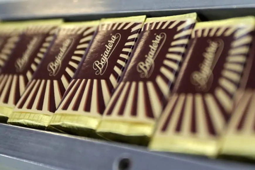 KRAŠ GRUPA POVEĆALA PRIHODE I NETO DOBIT