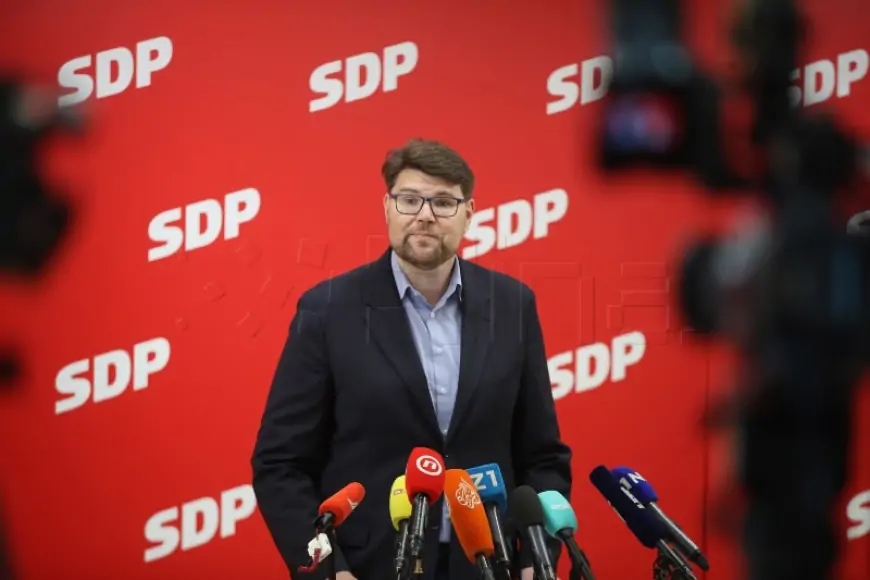 GRBIN: DOMOVINSKI POKRET I IDS MORAJU SE IZJASNITI