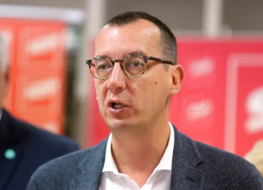 RIJEKA: PRAZNIK RADA U ORGANIZACIJI SDP-a, RADNICI OPTEREĆENI BROJNIM PROBLEMIMA