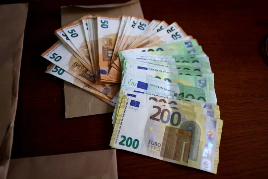 OŠTETILA TRI TVRTKE ZA OKO 219 TISUĆA EURA I ZA TO KAZNENO PRIJAVLJENA