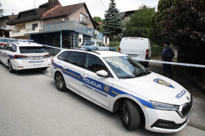 U KUĆI U ZAGREBU UBIJENA 68-GODIŠNJA ŽENA, UHIĆEN ČLAN OBITELJI