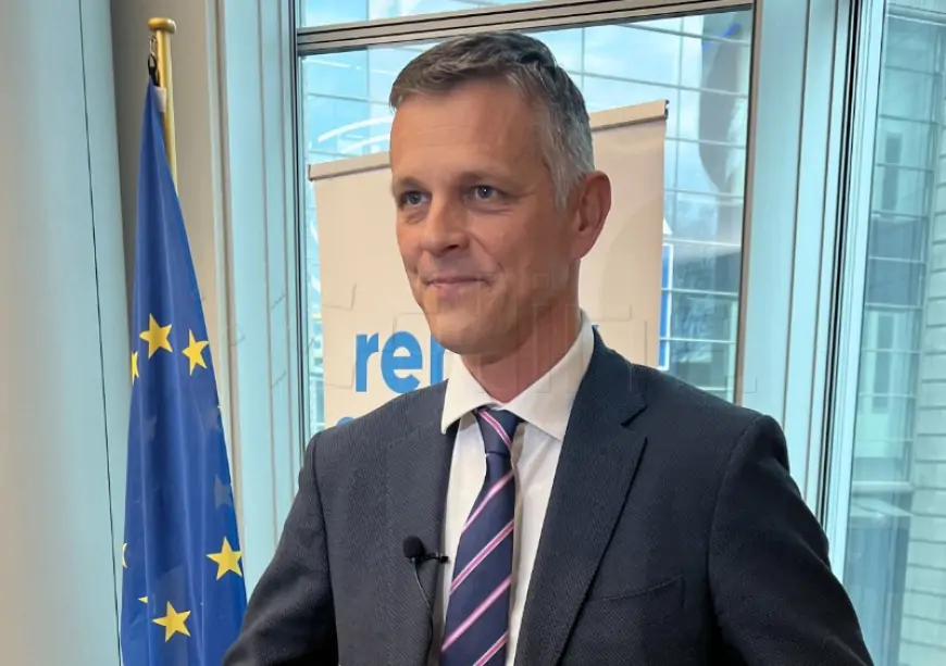 FLEGO: ŽELIM NASTAVITI S PROJEKTIMA VEZANIM UZ PROMETNE KORIDORE