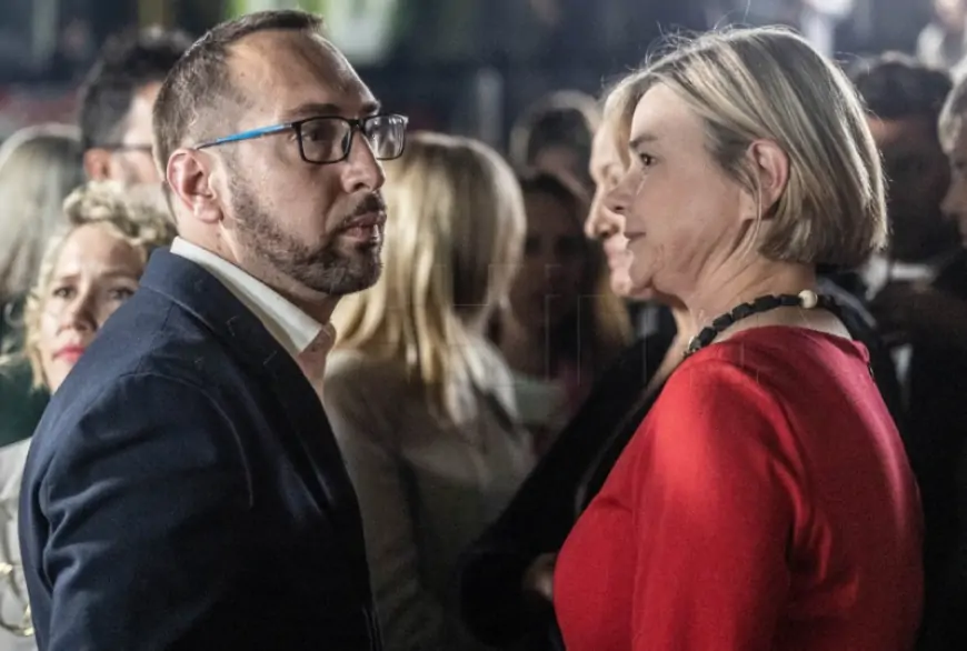 MOŽEMO IZRAZILO ZABRINUTOST ZBOG PORASTA FEMICIDA