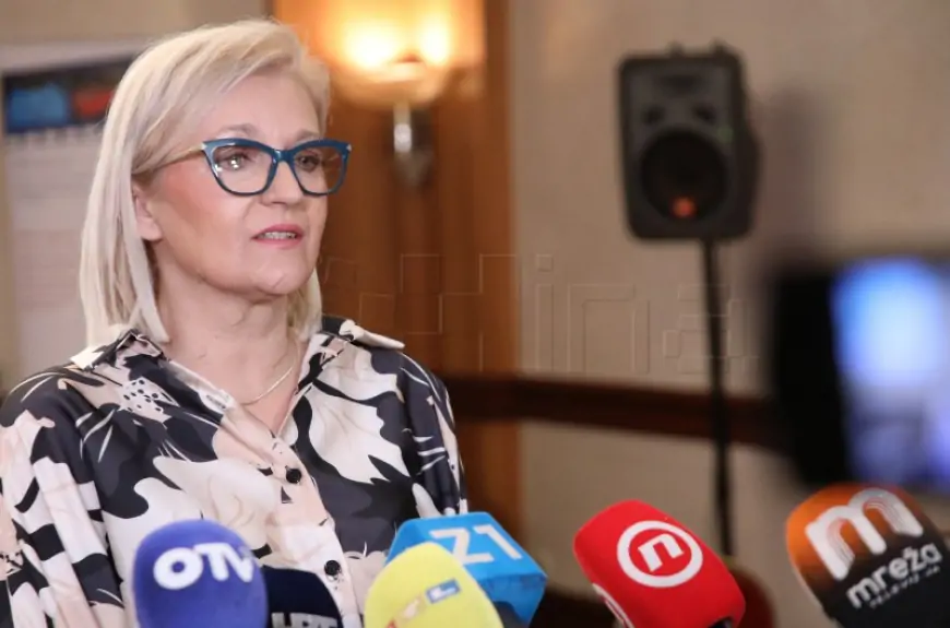 HSDU: PROŠLE GODINE 40.000 OSOBA RAZVILO ŠEĆERNU BOLEST